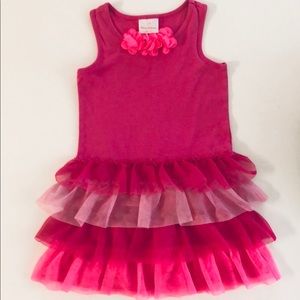 Hanna Andersson Dress